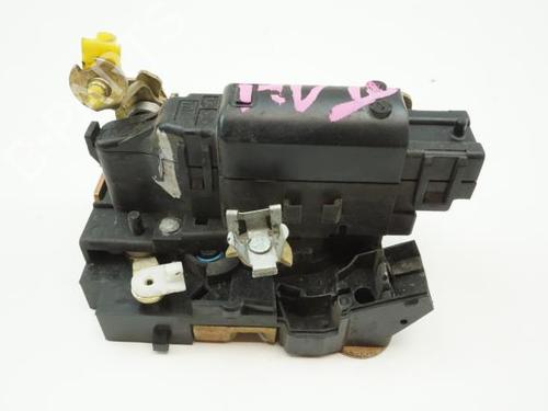 Used Front right lock RENAULT KANGOO (KC0/1_) 1.5 dCi (KC08, KC09) (82 hp) 18197313