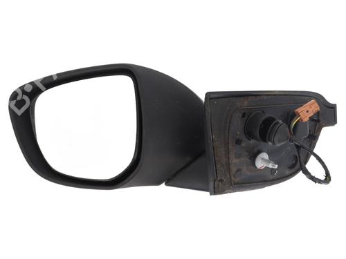 Left mirror CITROËN C4 CACTUS 1.2 THP 110 | BP33906565C26 - Image 7