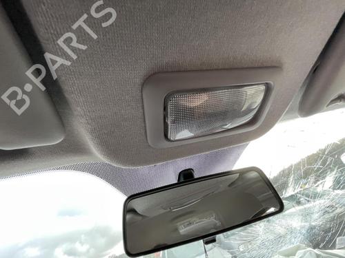 Used Interior roof light FIAT PANDA (312_, 319_) 1.2 (312PXA1A) (69 hp) 21776169