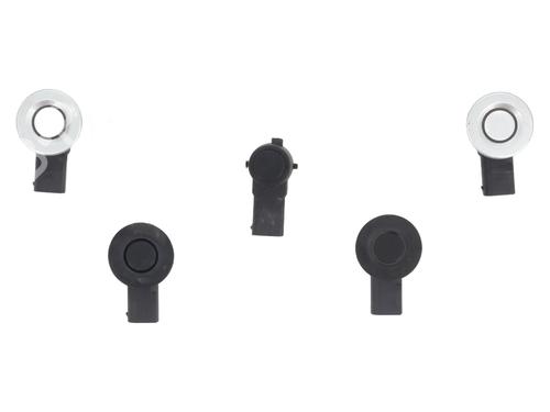 Elektronisk modul CITROËN C4 II (NC_) 1.6 HDi 115 (114 hp) 18195814