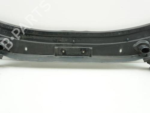 Used Crossmember MERCEDES-BENZ M-CLASS (W164) ML 320 CDI 4-matic (164.122) (224 hp) 18193095
