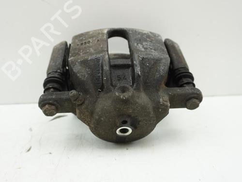 Used Left front brake caliper Left front brake caliper NISSAN MICRA IV (K13K, K13KK) 1.2 (80 hp) 18172611 18172611