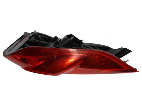Left taillight RENAULT SCÉNIC II (JM0/1_) 1.5 dCi (JM1E, JM16) | BP24828637C34 