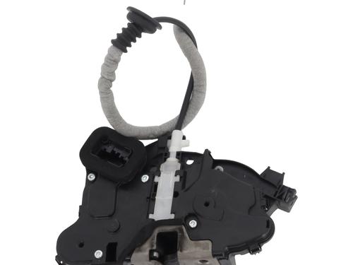 Used Front left lock SKODA FABIA IV (PJ3) 1.0 TSI (110 hp) 31016687