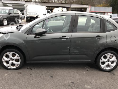 Right taillight CITROËN C3 II (SC_) 1.4 HDi 70 (SC8HZC, SC8HR0, SC8HP4) | BP29329655C35 - Image 12