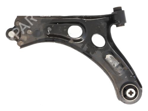 Left front suspension arm PEUGEOT 208 II (UB_, UP_, UW_, UJ_) 1.5 BlueHDI 100 | BP26239535M12