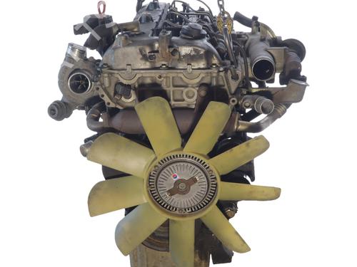 Engine SSANGYONG REXTON / REXTON II (GAB_) 2.7 Xdi | BP31262102M1 - Image 4