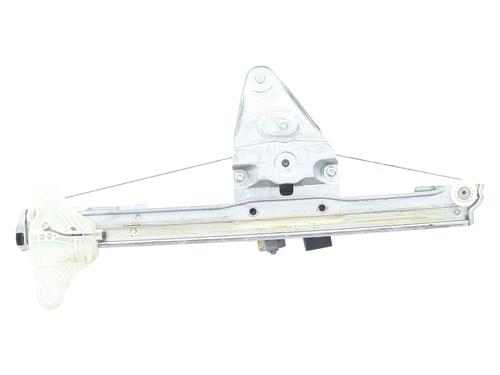 Front right window mechanism RENAULT ARKANA I (LCM_, LDN_) 1.6 E-TECH 145 (LDMU) | BP37745667C23 - Image 2