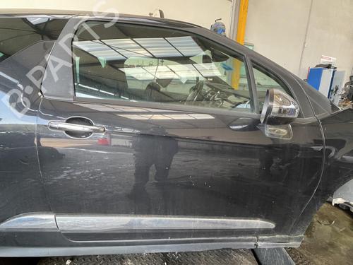 Used Right front door CITROËN DS3 (SA_) 1.6 HDi 90 (92 hp) 22074945