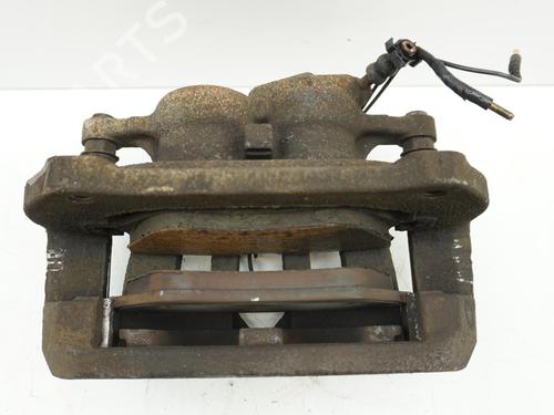Right front brake caliper PEUGEOT 407 Coupe (6C_) 2.7 HDi | BP18192058M104