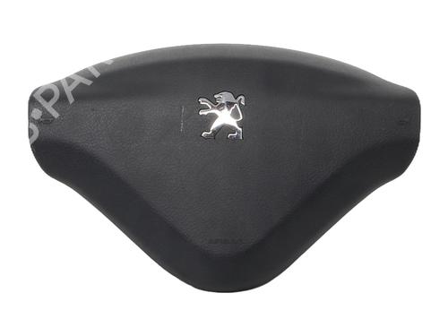 Used ECU airbags PEUGEOT 207 (WA_, WC_) 1.6 HDi (90 hp) 26011547