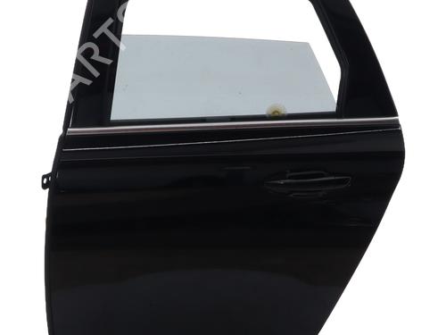 Used Left rear door PEUGEOT 308 SW II (LC_, LJ_, LR_, LX_, L4_) 1.5 BlueHDi 100 (102 hp) 26523164