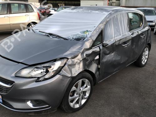 Starter OPEL CORSA E (X15) 1.4 (08, 68) | BP22075421M8  - Image 20