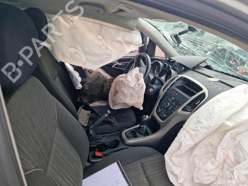 Used Parts OPEL ASTRA J Sports Tourer (P10) 1.3 CDTI (35) 4909979