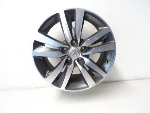 Used Rim PEUGEOT 308 SW II (LC_, LJ_, LR_, LX_, L4_) 1.5 BlueHDi 100 (102 hp) 29608336