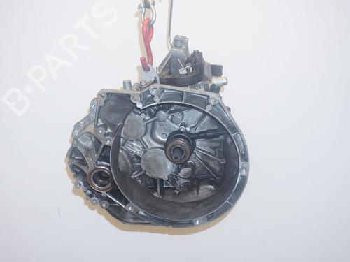 Gearbox FORD GRAND C-MAX (DXA/CB7, DXA/CEU) 1.0 EcoBoost | BP21492037M3 