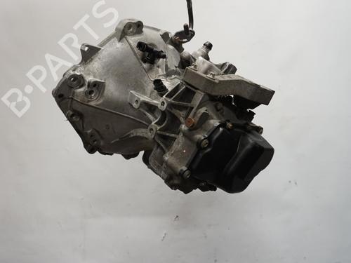 Used Gearbox Gearbox OPEL CORSA D (S07) 1.3 CDTI (L08, L68) (75 hp) 18188445 18188445