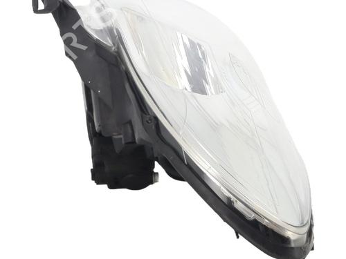 Left headlight CITROËN C1 (PM_, PN_) 1.0 | BP31645953C28