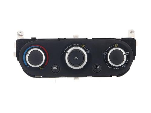 Used Climate control RENAULT CLIO IV (BH_) 1.5 dCi 90 (90 hp) 26499117