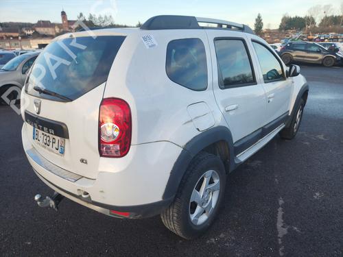 Interior roof light DACIA DUSTER (HS_) 1.5 dCi (HSMC) | BP38547325I8 - Image 15