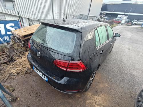 Front right panel VW GOLF VII (5G1, BQ1, BE1, BE2) 1.5 TSI | BP31849694C59