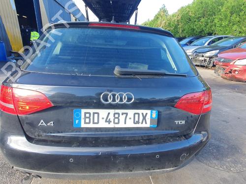 Left front brake caliper AUDI A4 B8 Avant (8K5) 2.0 TDI | BP24985963M105 - Image 9