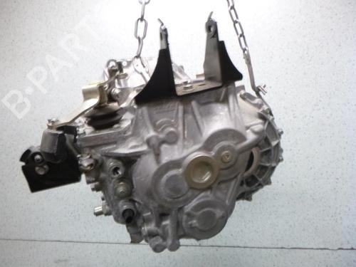 Gearbox TOYOTA RAV 4 IV (_A4_) 2.0 D (WWA42_) | BP18182589M3 