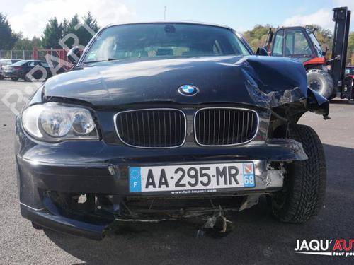 Right front fenders BMW 1 (E87) 118 d | BP18193361C42