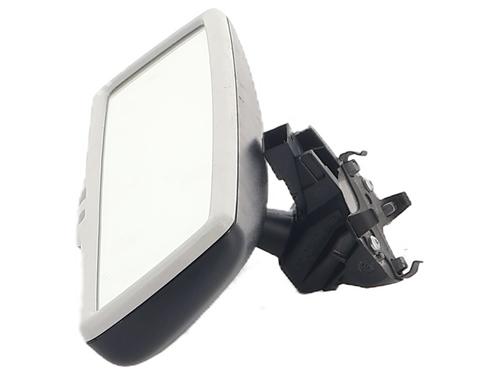 Used Rear mirror Rear mirror VW GOLF VII (5G1, BQ1, BE1, BE2) 1.4 TSI (125 hp) 27636916 27636916