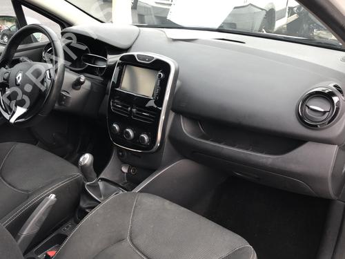 Steering column stalk RENAULT CLIO IV (BH_) 1.5 dCi 90 | BP32268596I23 