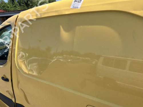 Climate control CITROËN BERLINGO Box Body/MPV (B9) 1.6 HDi / BlueHDi 75 | BP23762847I5  - Image 19