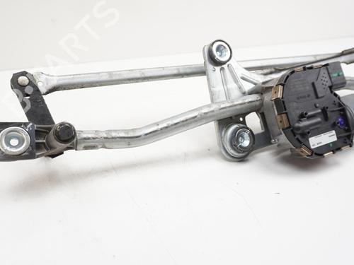 Front wiper motor VOLVO S60 II (134) D4 | BP18172606M29 