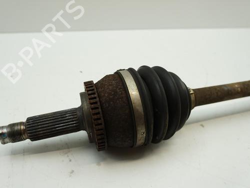 Used Left front driveshaft Left front driveshaft KIA SOUL II (PS) 1.6 CRDi 128 (126 hp) 18192112 18192112