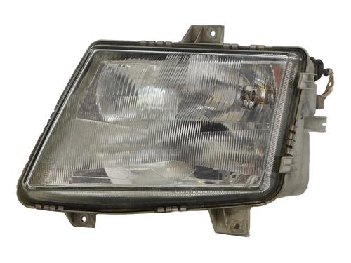 Used Left headlight MERCEDES-BENZ VITO Bus (W638) 112 CDI 2.2 (638.194) (122 hp) 24973545