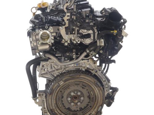 Used Engine Engine RENAULT CAPTUR I (J5_, H5_) 1.3 TCe 150 (J5NK, J5JS) (150 hp) 38746523 38746523