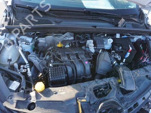 Starter RENAULT CLIO V (B7_) 1.0 SCe 75 (B7M5) | BP18181754M8  - Image 16