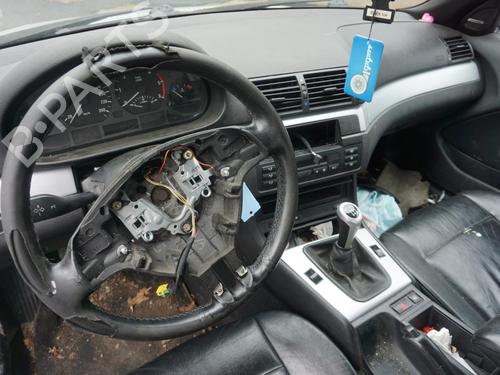 Right mirror BMW 3 (E46) 320 d | BP19729278C27 