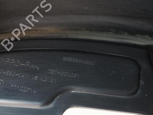 Left front fenders PEUGEOT 5008 (0U_, 0E_) 1.6 HDi | BP19414936C41 