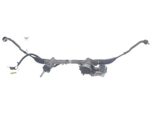 Used Steering rack Steering rack DS DS 7 Crossback (J4_, JR_, JC_) 2.0 BlueHDi 180 (JJEHZR) (177 hp) 39938168 39938168