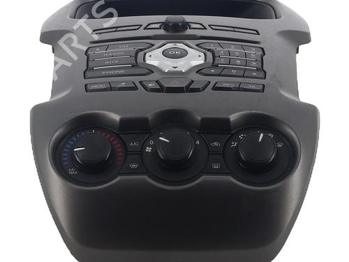 Climate control FORD RANGER (TKE) 2.2 TDCi 4x4 | BP28494207I5 - Image 4
