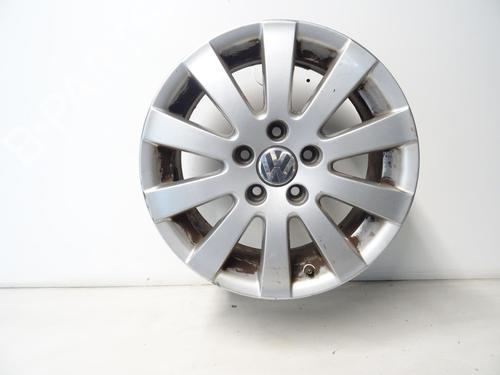 Fælk VW PASSAT B6 Variant (3C5) 2.0 TDI 16V (140 hp) 18184794