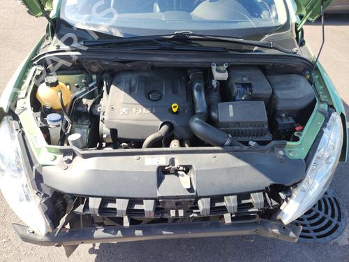 Engine PEUGEOT 307 (3A/C) 2.0 HDi 110 | BP29414359M1 - Image 22