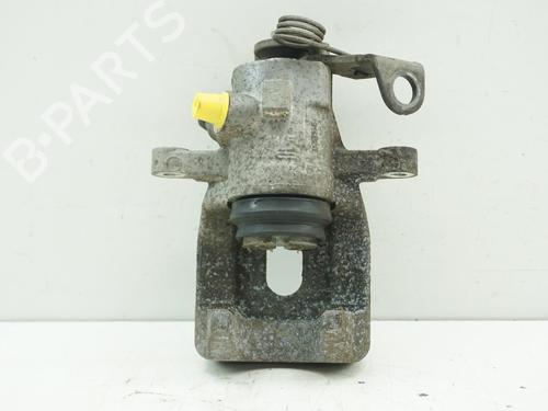 Right rear brake caliper OPEL CROSSLAND X / CROSSLAND (P17, P2QO) 1.2 (75) | BP19411183M106 