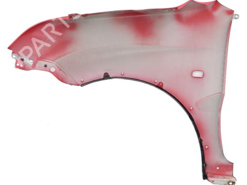 Right front fenders SUZUKI IGNIS II (MH) 1.5 4x4 (RM415) | BP20597837C42 
