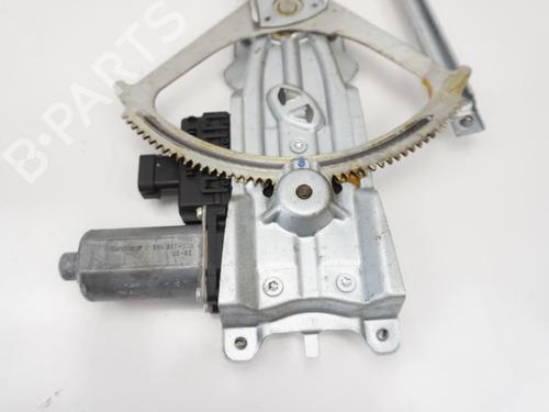 Front right window mechanism OPEL ASTRA H (A04) 1.7 CDTI (L48) | BP18194283C23