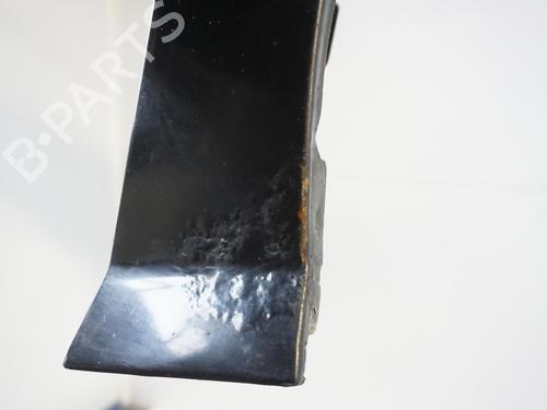 Right front fenders PEUGEOT 407 SW (6E_, 6D_) 2.0 16V | BP18177259C42 