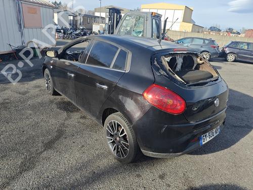 Engine FIAT BRAVO II (198_) 1.6 D Multijet (198AXL1B) | BP29403648M1 - Image 7