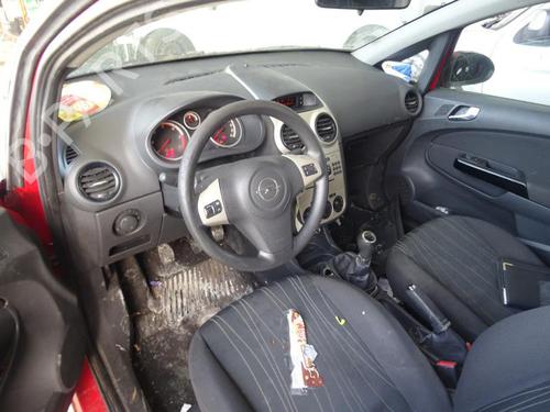 Left mirror OPEL CORSA D (S07) 1.3 CDTI (L08, L68) | BP18174102C26