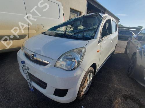 Front bumper DAIHATSU CUORE VII (L275_, L285_, L276_) 1.0 (L276) | BP29474408C7 