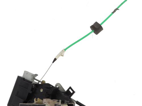 Rear right lock BMW 5 (E39) 525 tds | BP19520352C99 